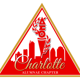 Team Page: Charlotte Alumnae Chapter of Delta Sigma Theta Sorority Inc.